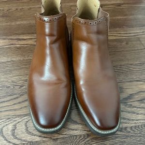 Joseph abboud men’s Chelsea boots